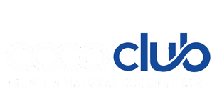 Coco Club Chicha - Charbon naturel pour chicha - L'entreprise